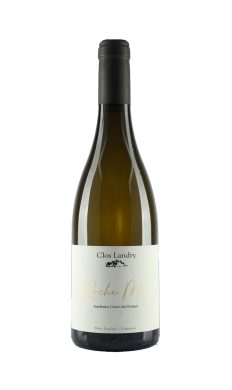 Clos Landry Roche Mer blanc 2023