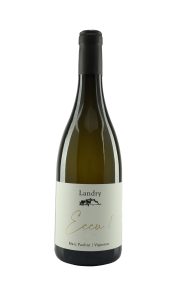 Clos Landry Eccu! blanc 2024
