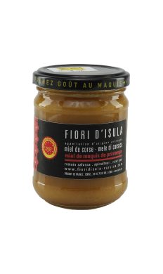 Fiori d'Isula Miel Maquis de Printemps 250 gr