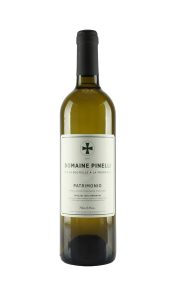 Domaine Pinelli blanc 2024
