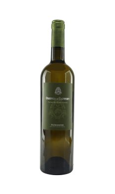 Orenga de Gaffory Cuvée des Gouverneurs blanc 2024