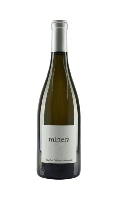 Clos San Quilico Minera blanc 2024