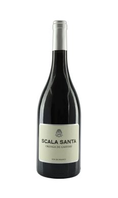 Orenga de Gaffory Scala Santa rouge 2023