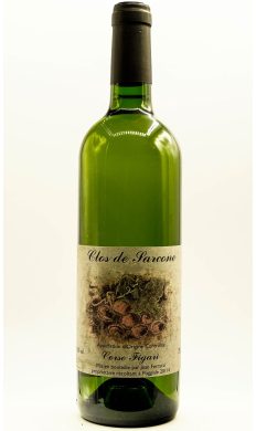 Clos Sarcone blanc 2024