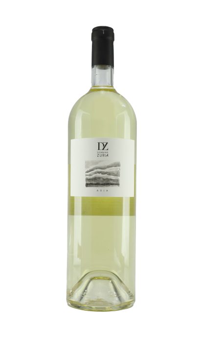 Domaine Zuria Aria blanc magnum 2024