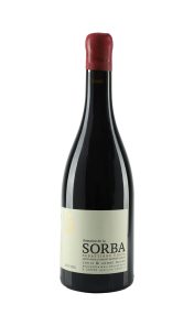 Domaine de la Sorba Sébastianu Costa rouge 2022