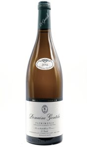 Domaine Gentile Sélection Nobile blanc 2016