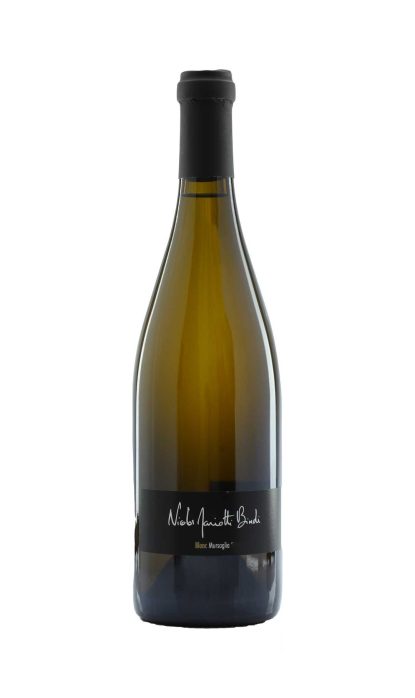 Domaine Nicolas Mariotti Bindi Mursaglia blanc 2023