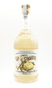 L.N. Mattei Liqueur de Cédratine 50 cl 30%