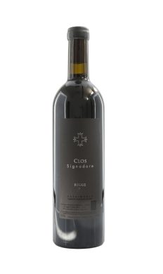 Clos Signadore rouge 2021