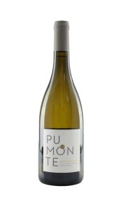 Domaine Alzipratu Pumonte blanc 2024