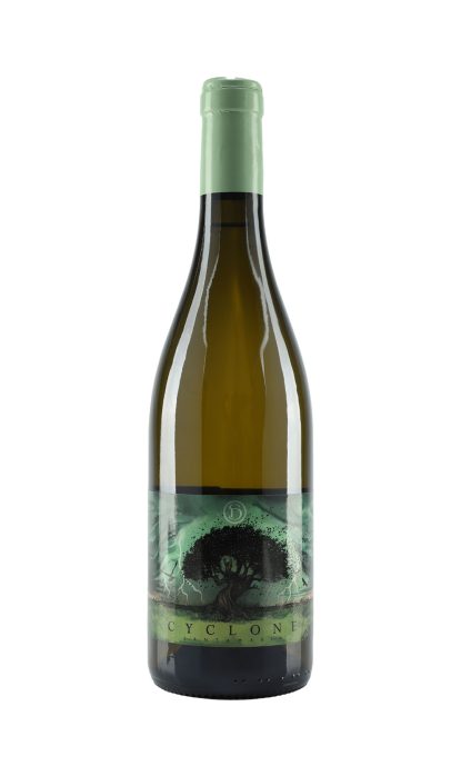 Domaine Santamaria Cyclone blanc 2023