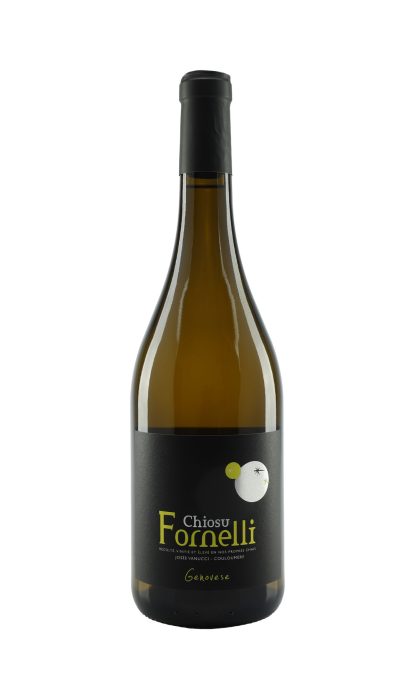 Clos Fornelli Genovese blanc 2024