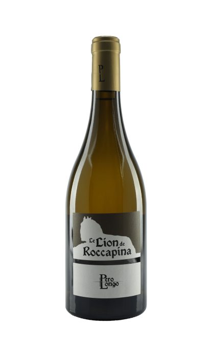 Pero Longo Lion de Roccapina blanc 2023