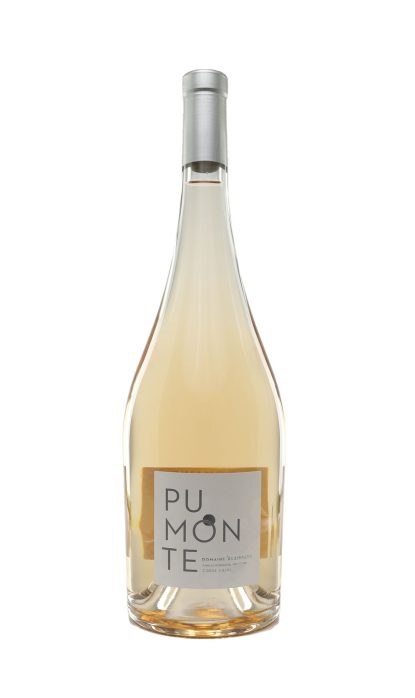 Domaine Alzipratu Pumonte rosé Magnum 2024