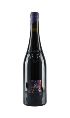 Clos Culombu Scelta rouge 2020