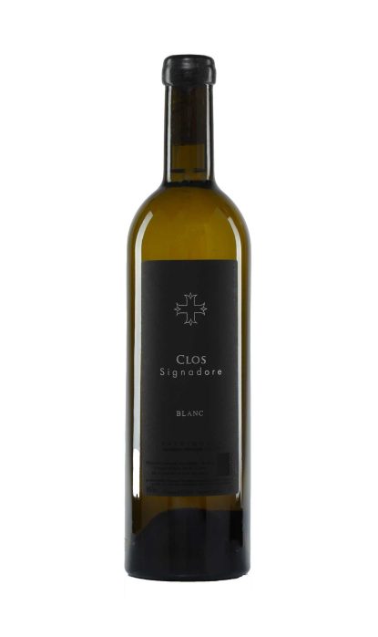 Clos Signadore blanc 2022