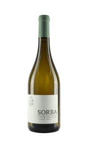 Domaine de la Sorba blanc 2024 Domaine de la Sorba blanc 2024