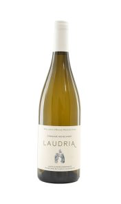 Domaine Mondange Laudria blanc 2022 Domaine Mondange Laudria blanc 2022