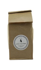 Anne Marchetti Canistrelli Amandes Chocolat Kraft 300 gr