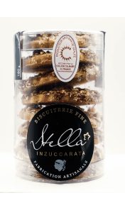 Stella Inzuccarata Damianucciola 