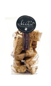 Stella Inzuccarata Canistrelli Figues Noix 170 gr