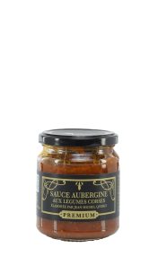 Moulin Oltremonti Sauce Aubergine 280 gr Moulin Oltremonti Sauce Aubergine 280 gr