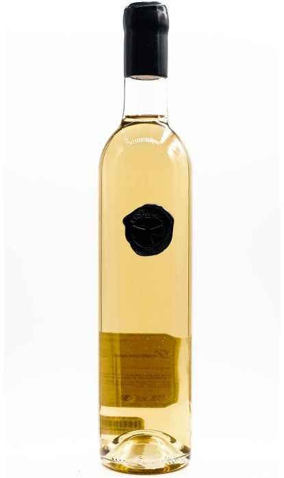 Domaine Pinelli Muscat blanc 2023