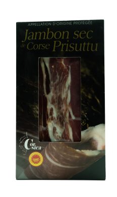 A Soccia Prisuttu 100G