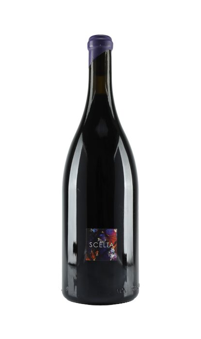 Clos Culombu Scelta rouge Magnum 2019