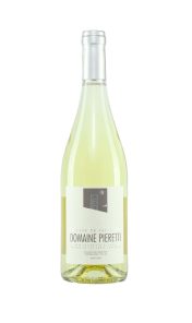 Domaine Pieretti blanc 2024 Domaine Pieretti blanc 2024