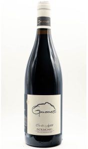 Domaine Giacometti Cru des Agriates rouge 2022