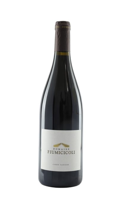 Domaine Fiumicicoli rouge 2024