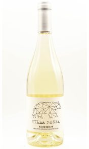 Villa Rossa blanc 2024 Villa Rossa blanc 2024