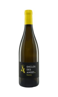 Enclos des Anges Sesto blanc 2024