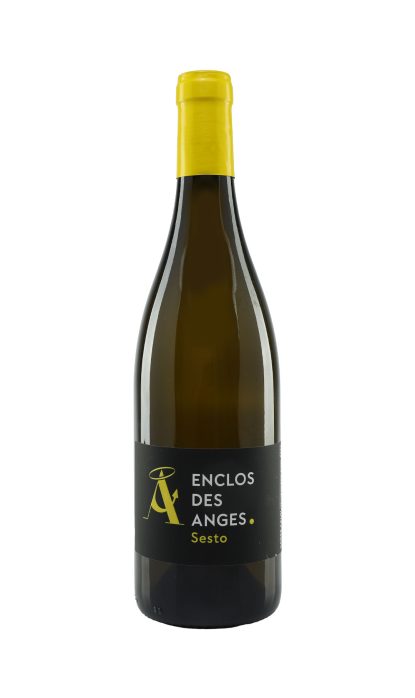 Enclos des Anges Sesto blanc 2024