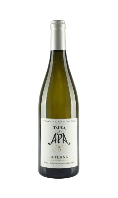 Tarra Di l'Apa Aeterna blanc 2024