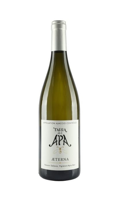 Tarra Di l'Apa Aeterna blanc 2024