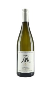 Tarra Di l'Apa Aeterna blanc 2024 Tarra Di l'Apa Aeterna blanc 2024