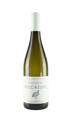 Domaine Mondange Rocc Azura blanc 2024