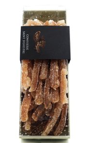Confiserie St Sylvestre Aiguillettes d'Oranges 200 gr