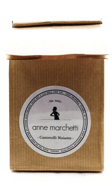Anne Marchetti Canistrelli Noisette Kraft 150 gr