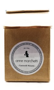 Anne Marchetti Canistrelli Noisette Kraft 150 gr