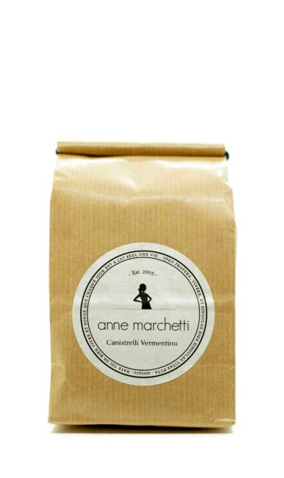 Anne Marchetti Canistrelli Vermentinu Kraft 150 gr