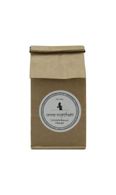 Anne Marchetti Canistrelli Amandes Chocolat Kraft 150 gr