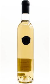 Domaine Pinelli Impassitu muscat blanc 2022