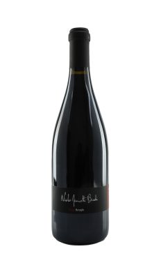 Domaine Nicolas Mariotti Bindi Mursaglia rouge 2020