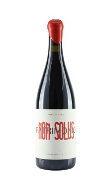 Domaine Mariotti Bindi Non Solus rouge 2020