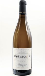 Clos Marfisi Grotta Di Sole blanc 2024