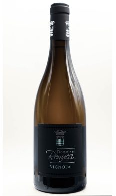 Domaine Renucci Vignola blanc 2024